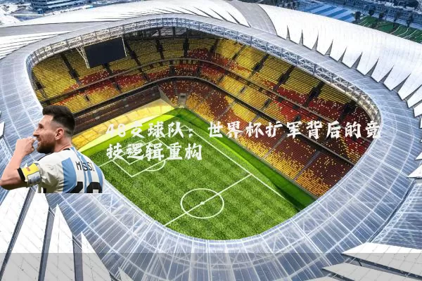 48支球队：世界杯扩军背后的竞技逻辑重构